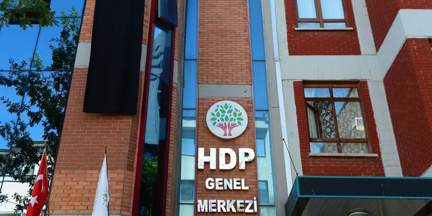 40 ilde 718 gözaltı! Aralarında HDP yöneticileri de var