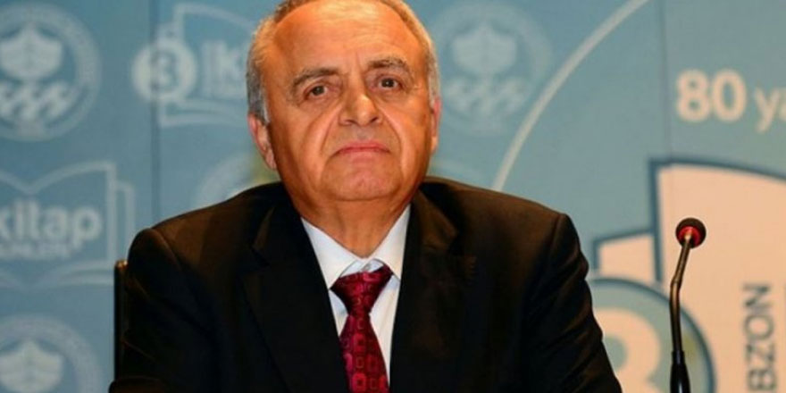 Sabri Uzun'a Erdoğan'a hakaretten ceza