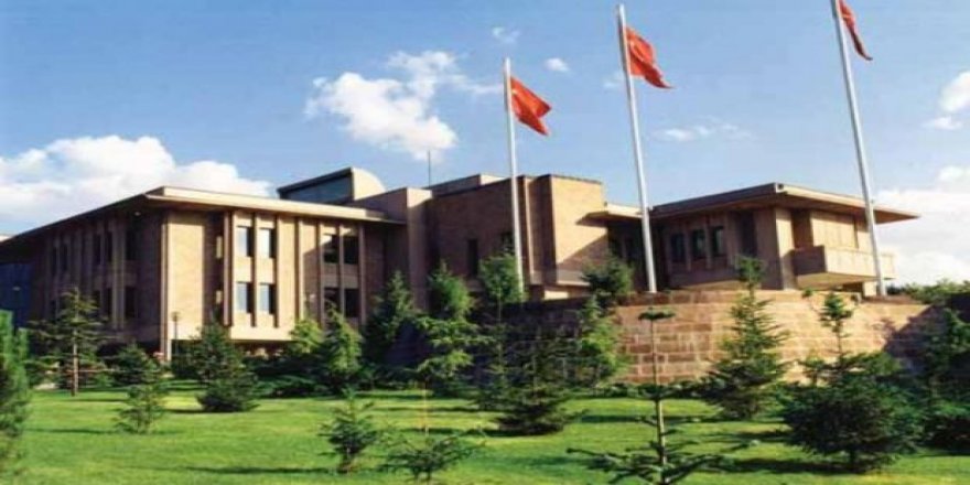 Dışişleri'nden Los Angeles Başkonsolosluğu ilanı