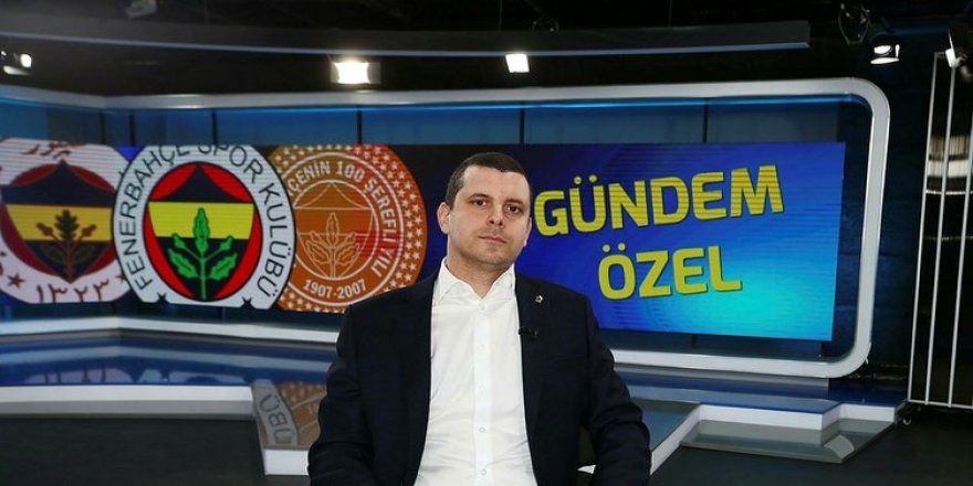 Fenerbahçe'den Galatasaray'a çok sert yanıt 