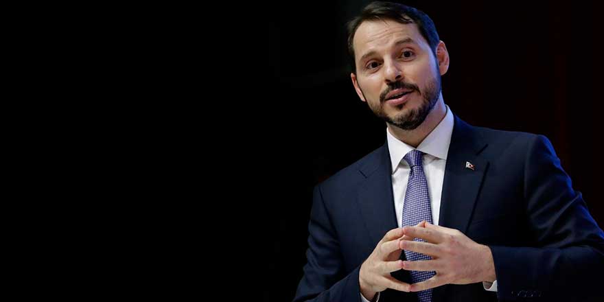 Berat Albayrak bu tablodan hiç memnun olmayacak! Erdoğan dışında beğendiğiniz isim kim diye soruldu