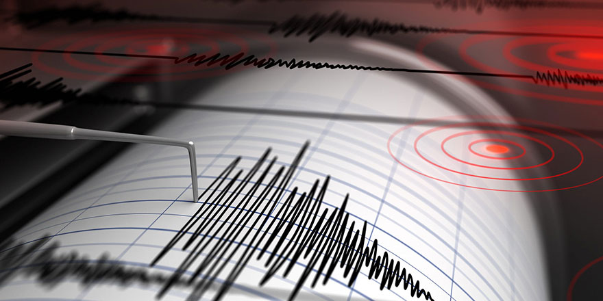 Son dakika... Muğla Marmaris'te korkutan deprem