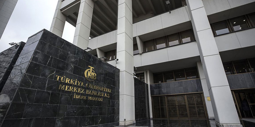 Merkez Bankası'ndan faiz kararı!