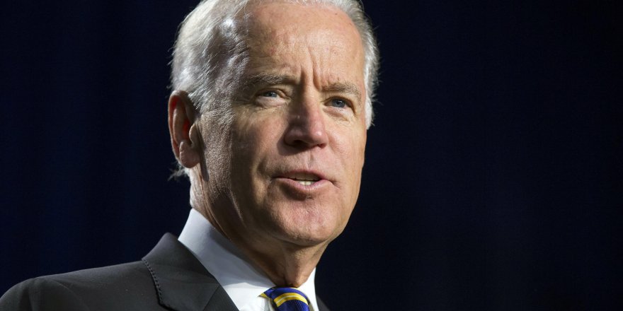 Pamuk eller cebe... Joe Biden'dan beklenmedik hamle