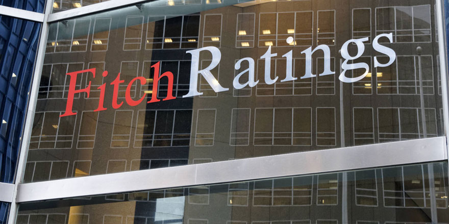 Fitch Türkiye'nin kredi notunu revize etti