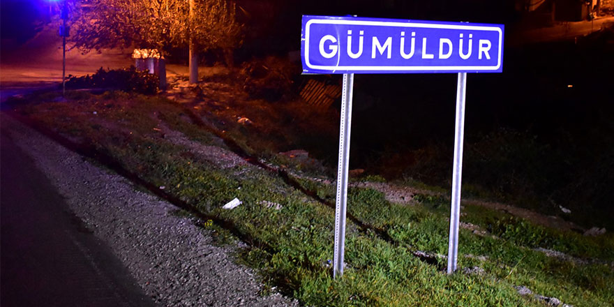 İzmir'de Ayşe Nazlı Kınacı'nın cesedi ormanlık alanda bulundu!