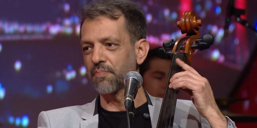 Rubato'nun solisti Özer Arkun gözaltına alındı 