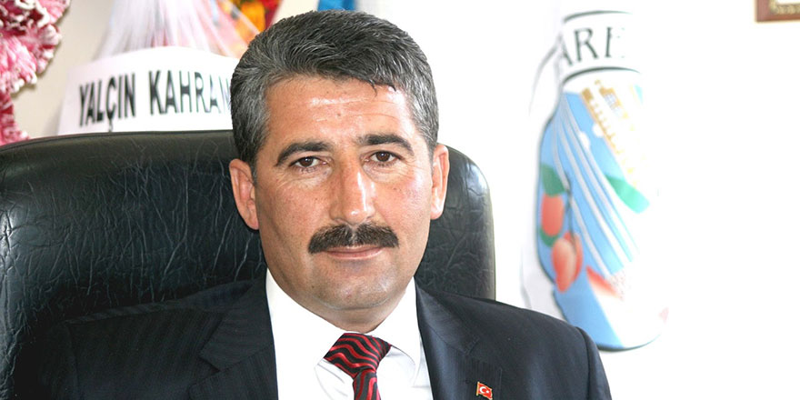 Malatya Darende Belediye Başkanı AKP’li İsa Özkan'a hapis cezası!