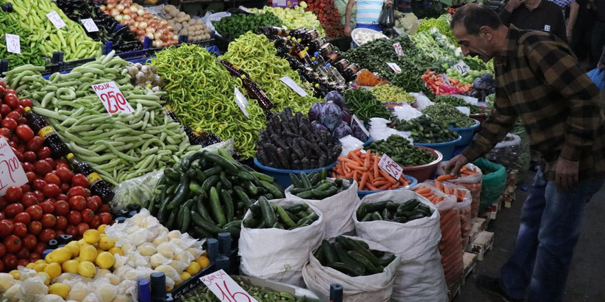 Pazarlar yangın yeri! İşte pazarın zam şampiyonu