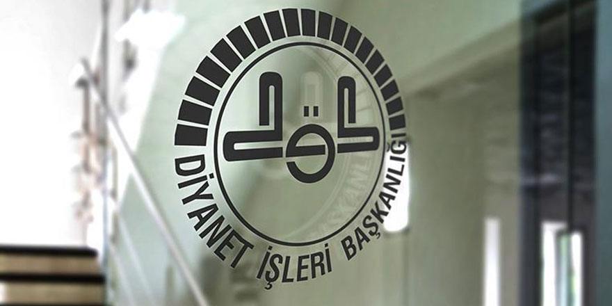 Diyanet'in personel sayısında büyük artış yaşandı