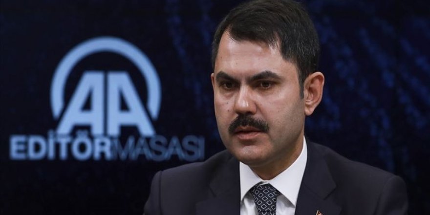 "LPG'li araçlar da kapalı alanlara girebilecek"