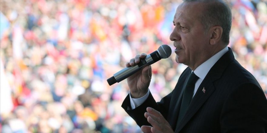 "Karanlık oyunu birlikte bozalım"