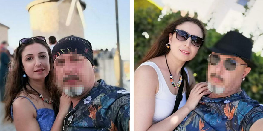 Manisa'da bir kadın cinayeti daha! Servis beklerken öldürdü 