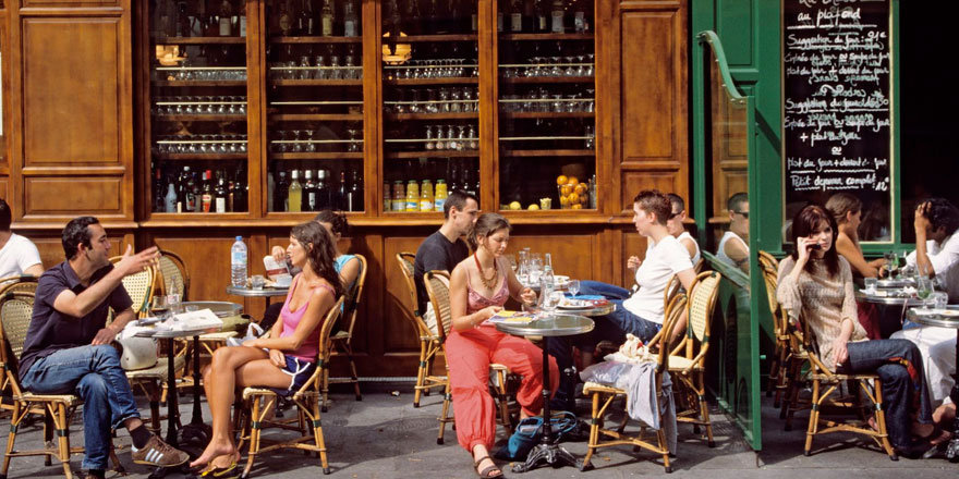 Kafe ve restoranlar ne zaman açılıyor? Tarih belli oldu