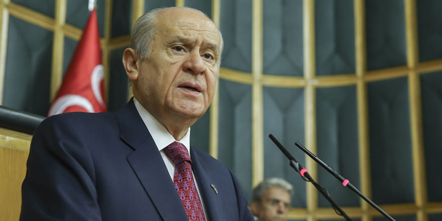 Devlet Bahçeli talimat verdi, o televizyon kanalı kapandı! 60 kişi işsiz kaldı