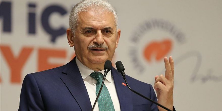 "Sanayicilik vatanseverliktir"