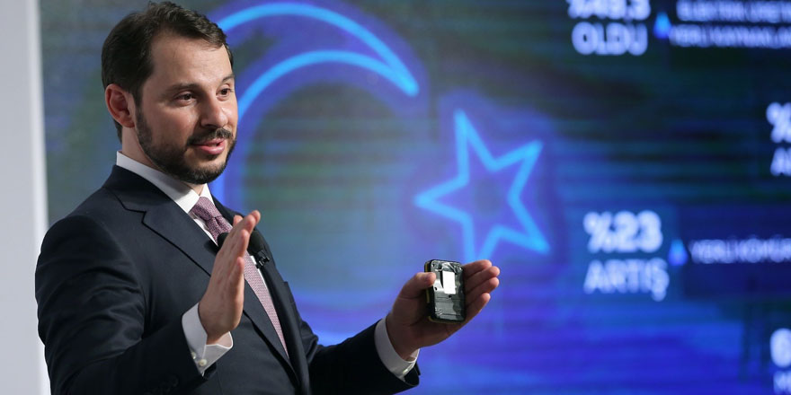 Berat Albayrak ile ilgili bomba iddia! Hangi tarihte televizyona çıkacak