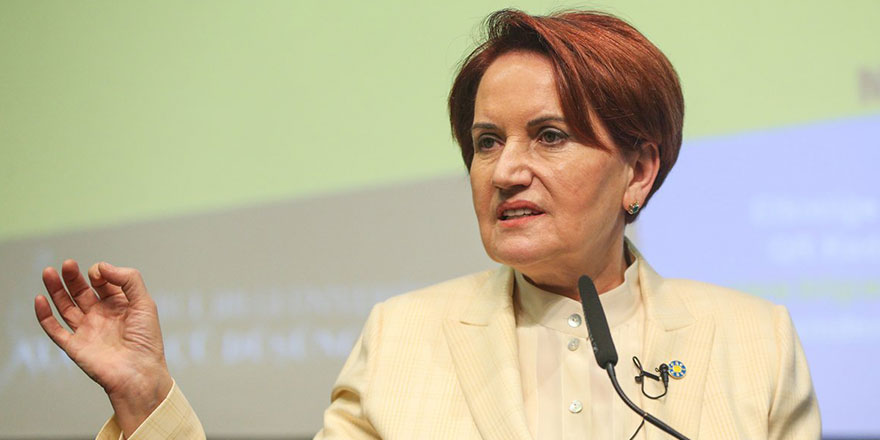 İYİ Parti Lideri Meral Akşener'den Hocalı Katliamı mesajı!