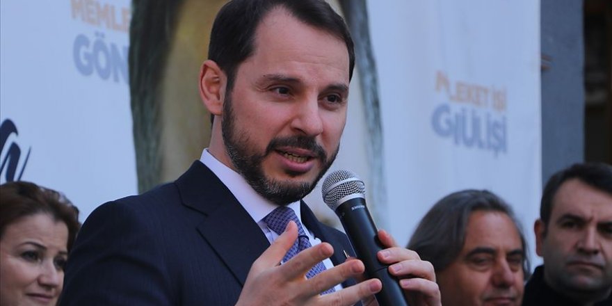 "Hizmet seçimi mi beka seçimi mi?"