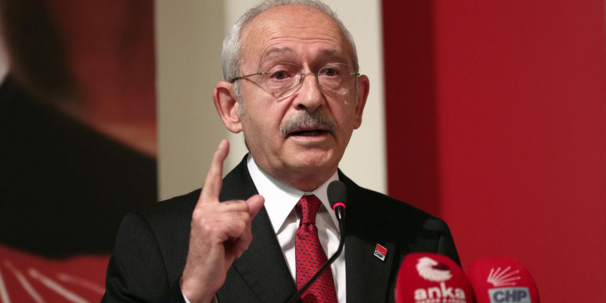 CHP lideri Kılıçdaroğlu'ndan Erdoğan ve Koca'ya videolu gönderme! Bu sefer akıllanmışlar...  