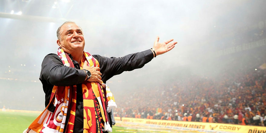 Fatih Terim'den yeni transferler hakkında açıklama