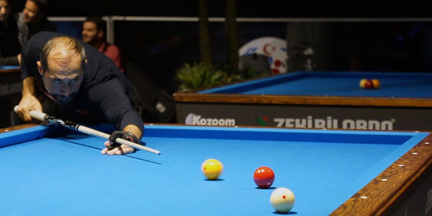 MHP’li belediyenin yaptıracağı bilardo salonu tartışma yarattı! İhale bedeli...