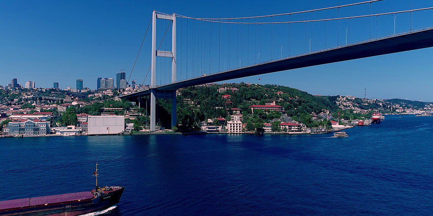 İstanbul Boğazı donacak iddialarına Prof. Dr. Levent Kurnaz'dan yeni açıklama 