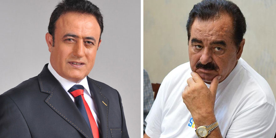 Mahmut Tuncer'in İbrahim Tatlıses itirafı dikkat çekti