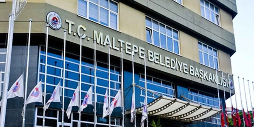 Veli Ağbaba duyurdu! Maltepe Belediyesi'nde grev sona erdi