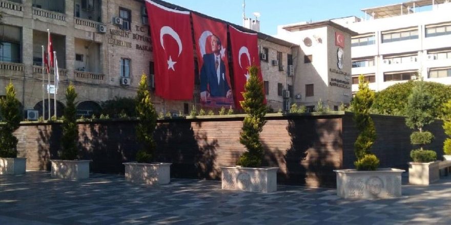 Kırtasiye malzemesi için ilan verdiler