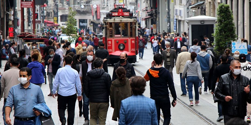 Bilim Kurulu Üyesi Prof. Dr. Yavuz'dan İstanbul için korkutan uyarı!