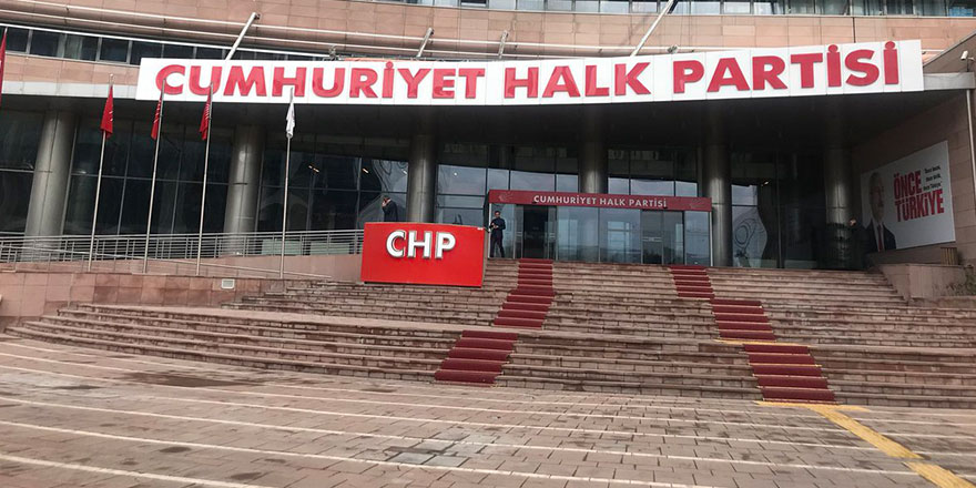 CHP’li belediyelerden alkışlanacak hareket! Deprem bölgesine büyük yardım