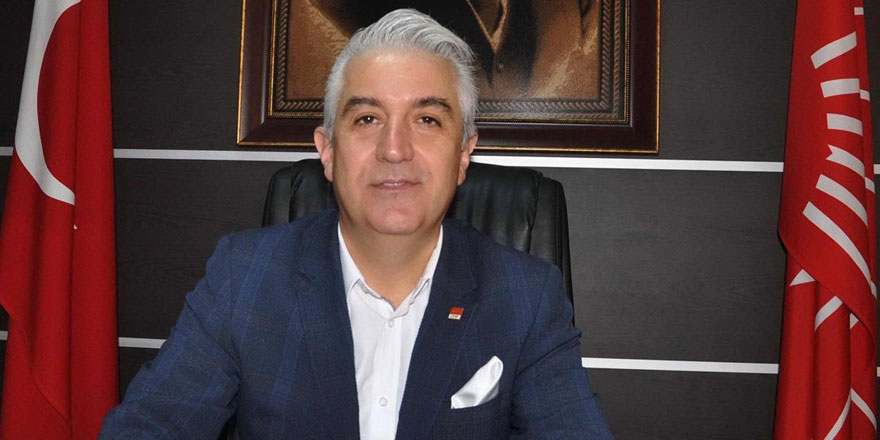 CHP’den istifa eden Teoman Sancar'dan şantaj açıklaması!