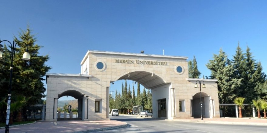 Mersin Üniversitesi 7 Sürekli İşçi alıyor