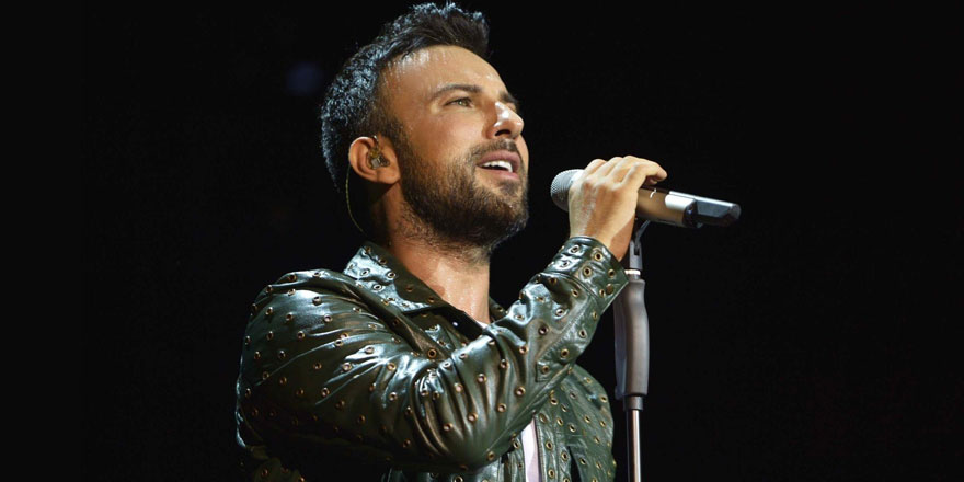 Tarkan'dan Metin Akpınar ve Müjdat Gezen mesajı