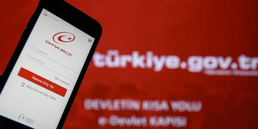 E- Devlet'te bu harflere dikkat! Sigortanızı iptal ettirebilir