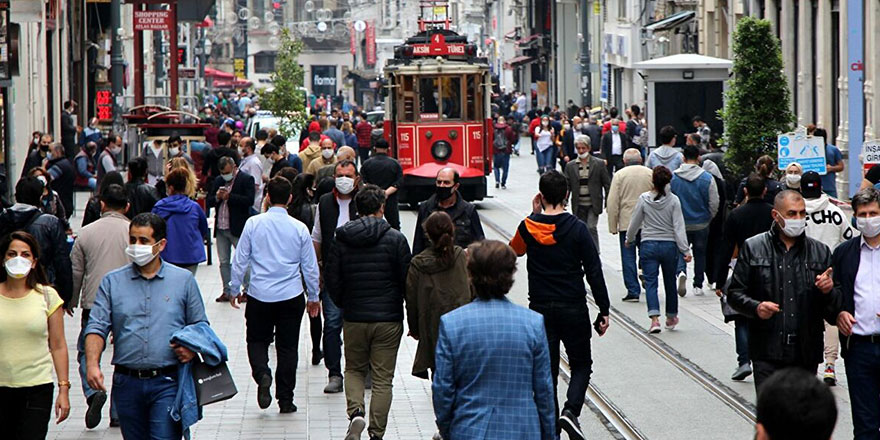 Kademeli normalleşme başlıyor! İşte il il yol haritası