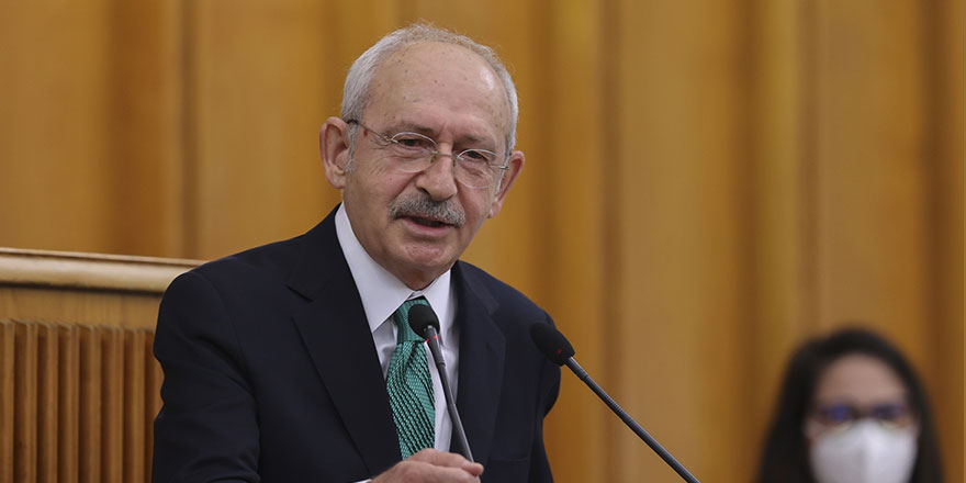 Kemal Kılıçdaroğlu: Biz anlaşmamızı doğrudan Sinovac ile yaptık