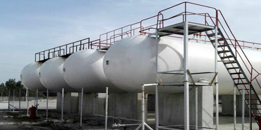 Sıvılaştırılmış petrol gazı satın alınacaktır