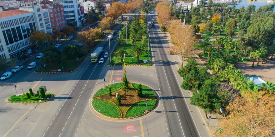 Belediye duyurdu Demir çimento profil satın alınacak