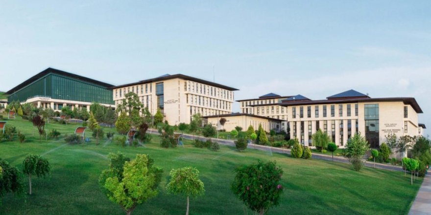 11 öğretim üyesi aranıyor