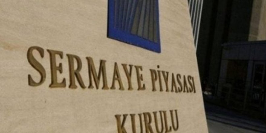 Sermaye Piyasası Kurulu'ndan sınav ilanı
