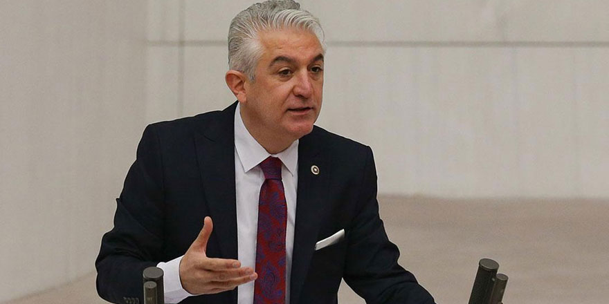 O gazeteci Teoman Sancar'dan özür diledi