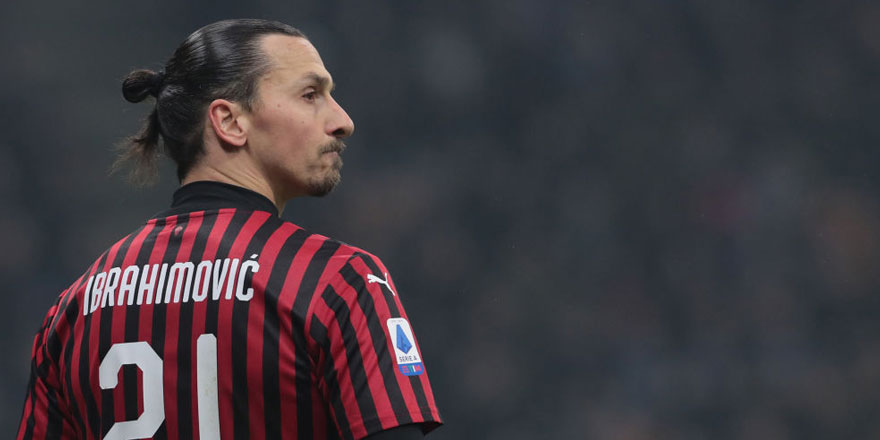 UEFA Zlatan İbrahimovic'e ırkçı saldırıya karşı harekete geçti 