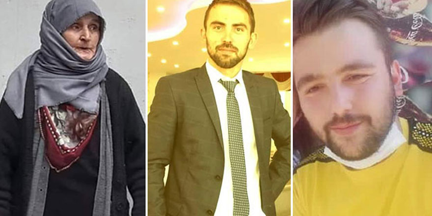 Ordu'da Makbule Sarı'yı domuz bağıyla öldürmüşlerdi! Yeni gelişme