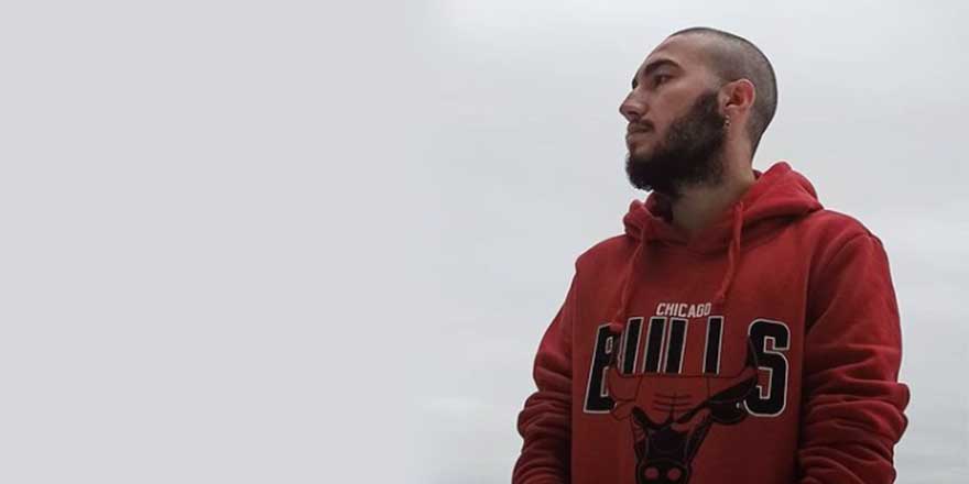 Ünlü Rapçi Modeler (Barış Atakan) Youtuber'ları fena bombaladı: Dinlenme sebepleri...