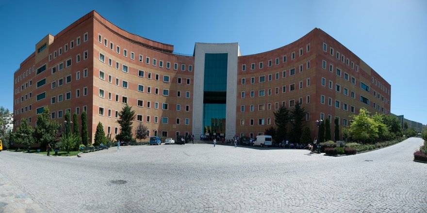 Yeditepe Üniversitesi duyurdu