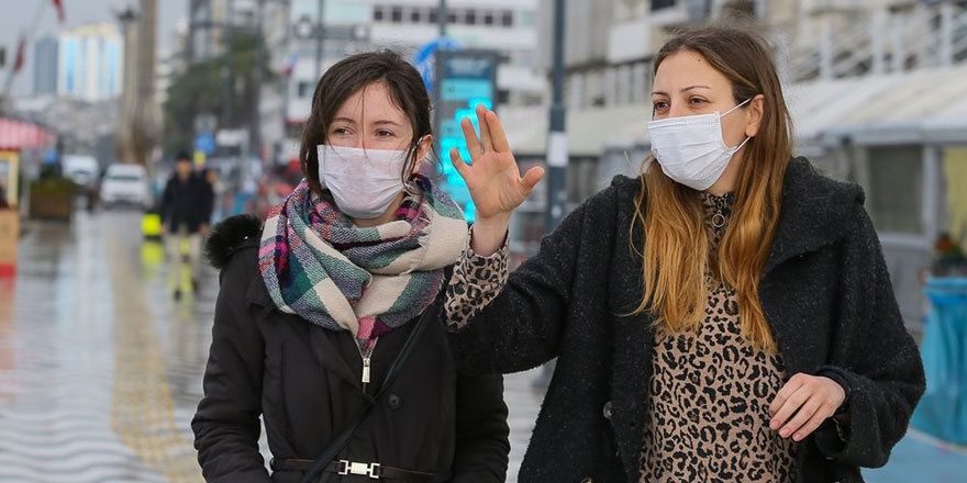 Dünya Sağlık Örgütü korona virüs salgınının ne zaman biteceğini açıkladı 