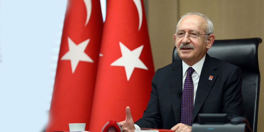 Öğrenciler en çok bunu merak ediyor Kemal Kılıçdaroğlu’ndan KYK borcu açıklaması!