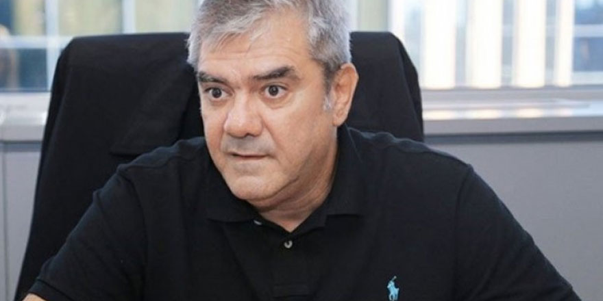 Gazeteci Yılmaz Özdil ifadeye çağrıldı